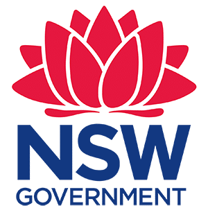 NSW logo